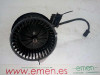  MOTOR CALEFACCION VOLKSWAGEN T4 TRANSPORTER 
