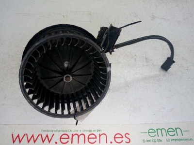 MOTOR CALEFACCION, VOLKSWAGEN, T4 TRANSPORTER