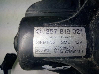 MOTOR CALEFACCION, VOLKSWAGEN, T4 TRANSPORTER