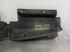 MOLDURA PARAGOLPE DELANTERA CITROEN C4 PICASSO 