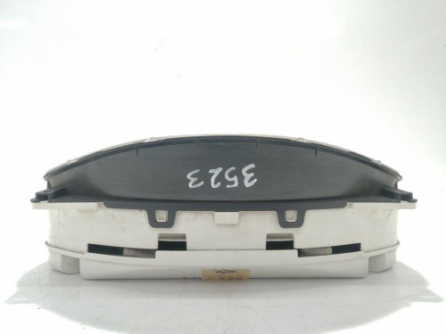  CUADRO INSTRUMENTOS, JAGUAR, S-TYPE (03.1999) 