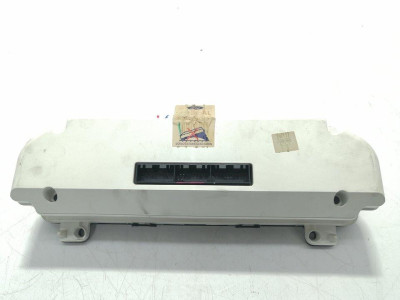 CUADRO INSTRUMENTOS, JAGUAR, S-TYPE (03.1999)