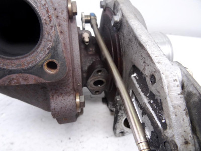 TURBOCOMPRESOR, OPEL, INSIGNIA BERLINA