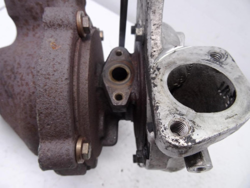 TURBOCOMPRESOR, OPEL, INSIGNIA BERLINA