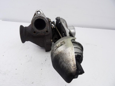 TURBOCOMPRESOR, OPEL, INSIGNIA BERLINA