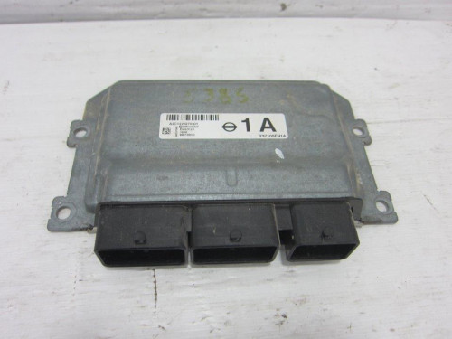  CENTRALITA MOTOR UCE NISSAN MICRA (K14) 