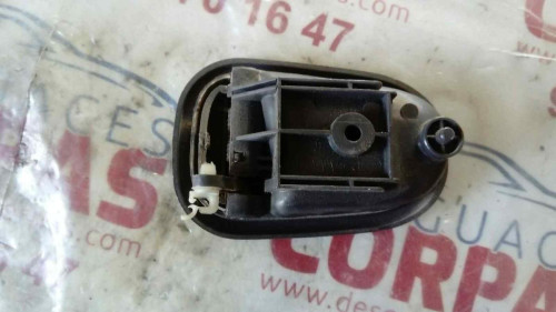  MANETA INTERIOR TRASERA DERECHA KIA SPORTAGE 