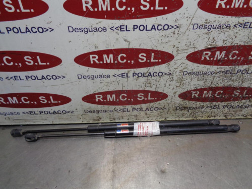 AMORTIGUADORES MALETERO / PORTON TOYOTA COROLLA VERSO (R1) 
