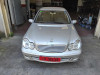 MERCEDES-BENZ CLASE C (BM 203) BERLINA — Donor Vehicle for Used Parts 