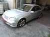 MERCEDES-BENZ CLASE C (BM 203) BERLINA — Donor Vehicle for Used Parts 