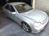 MERCEDES-BENZ CLASE C (BM 203) BERLINA — Donor Vehicle for Used Parts 
