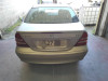 MERCEDES-BENZ CLASE C (BM 203) BERLINA — Donor Vehicle for Used Parts 