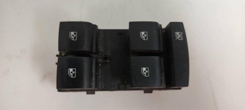 MANDO ELEVALUNAS DELANTERO IZQUIERDO Opel MOKKA 