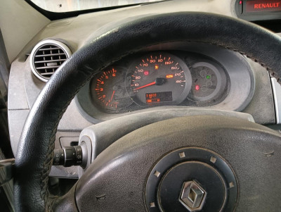RENAULT KANGOO II (F/KW0)
