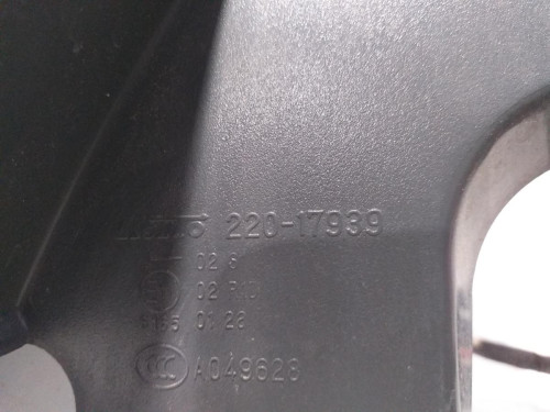 PILOTO TRASERO IZQUIERDO Nissan X-TRAIL (T32) 