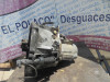 CAJA CAMBIOS Peugeot 407 