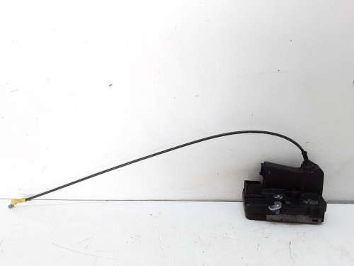 CERRADURA PUERTA DELANTERA DERECHA Opel VIVARO 