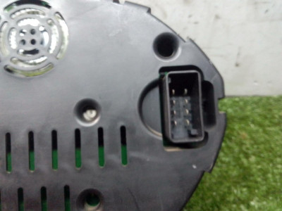 CUADRO INSTRUMENTOS, SKODA, FABIA (5J2)