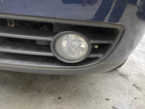 FARO ANTINIEBLA IZQUIERDO Volkswagen POLO IV (9N1) 