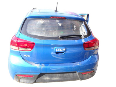 PORTON TRASERO, KIA, RIO (YB)