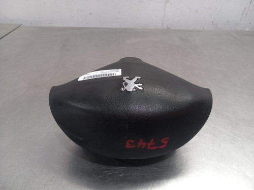  AIRBAG DELANTERO IZQUIERDO Peugeot 407 SW 