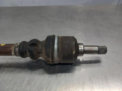 TRANSMISION DELANTERA IZQUIERDA, CITROEN, BERLINGO