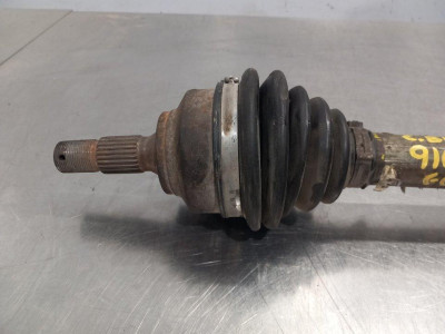 TRANSMISION DELANTERA IZQUIERDA, CITROEN, BERLINGO