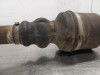 TRANSMISION DELANTERA IZQUIERDA, CITROEN, BERLINGO 