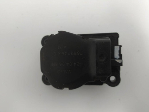 MOTOR APERTURA TRAMPILLAS CLIMATIZADOR PEUGEOT 207 