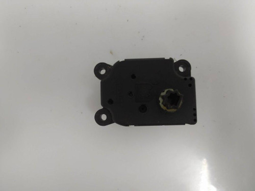 MOTOR APERTURA TRAMPILLAS CLIMATIZADOR PEUGEOT 207 