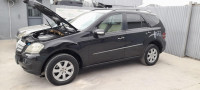 MERCEDES-BENZ CLASE ML (BM 164)