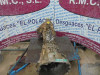 CAJA CAMBIOS Suzuki GRAND VITARA (JB/JT) 