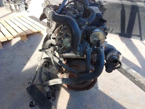 DESPIECE MOTOR 