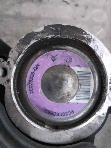 BOMBA DIRECCION PEUGEOT 206 