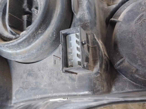 FARO IZQUIERDO OPEL CORSA C 