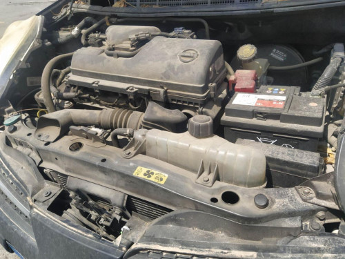  CERRADURA CAPO, NISSAN, MICRA (K12E) 