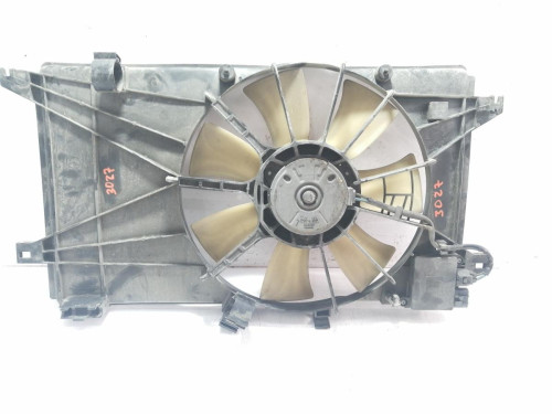  ELECTROVENTILADOR, MAZDA, 5 BERLINA (CR) 