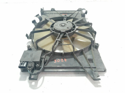 ELECTROVENTILADOR, MAZDA, 5 BERLINA (CR)
