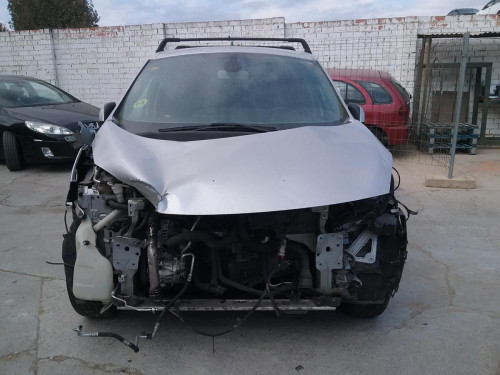  RENAULT SCENIC III (JZ) 