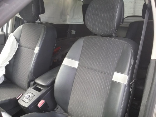  RENAULT SCENIC III (JZ) 