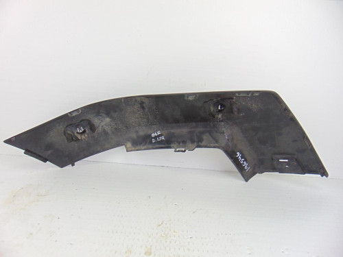 MOLDURAS DELANTERAS, MERCEDES-BENZ, CLASE GLK (BM 204)