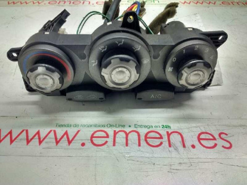  MANDO CALEFACCION / AIRE ACONDICIONADO HYUNDAI COUPE (J2) 