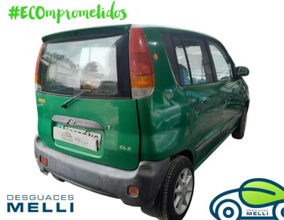 HYUNDAI ATOS (MX)