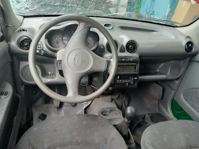 HYUNDAI ATOS (MX)