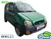  HYUNDAI ATOS (MX) 