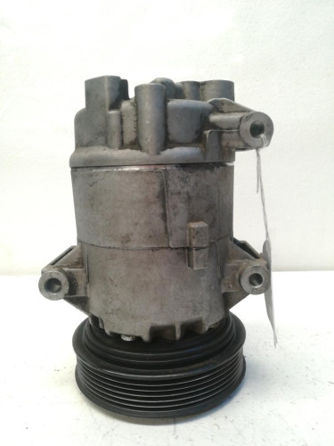 COMPRESOR AIRE ACONDICIONADO CITROEN C3 