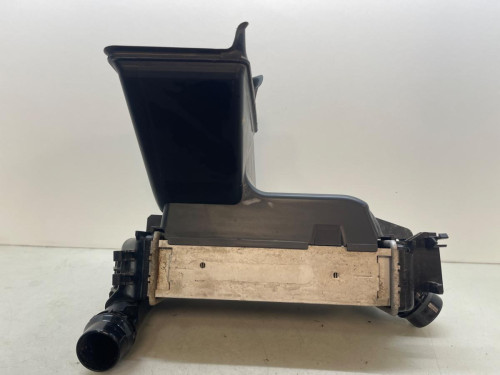 INTERCOOLER NISSAN MICRA (K14) 