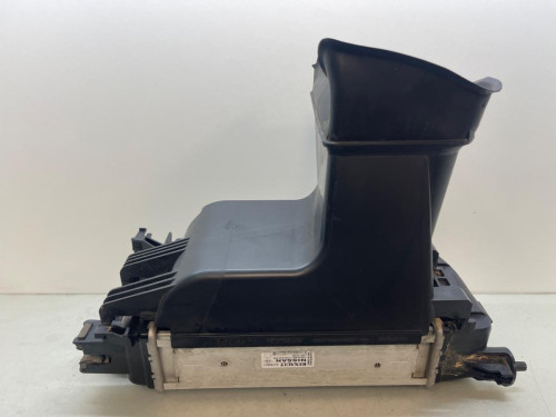 INTERCOOLER NISSAN MICRA (K14) 