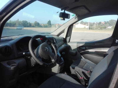 NISSAN NV200 /EVALIA (M20/M)