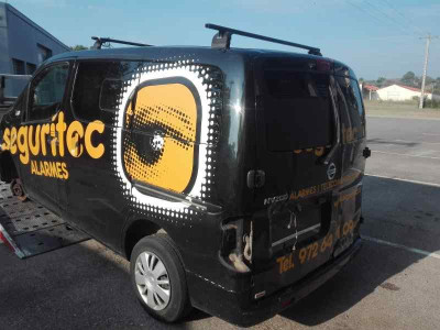NISSAN NV200 /EVALIA (M20/M)